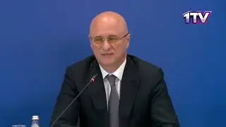 01.08.25. Roman Sklyar answered pressing questions: housing, fuels and lubricants, ecology and en...