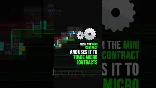 Does Polarity work with Micro Futures or just Minis? 