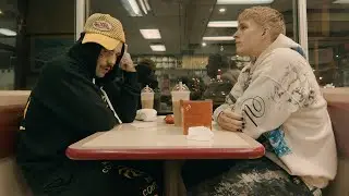 Golden BSP X BB Blanco - MUDDY SHOES (Official Video)