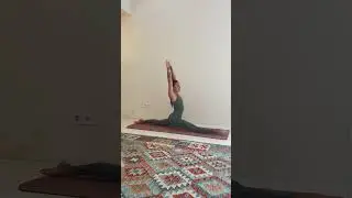 Как дотянуть последние сантиметры в шпагате?
