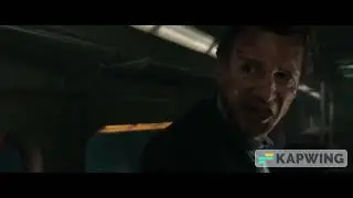 Final Destination 6 (2023) - Train Crash Scene (Part 1) (HD)
