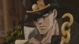 Jotaro Vs DIO (Short AMV)