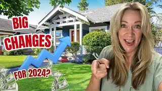 How Will the Election Affect the Housing Market 2024