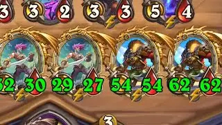 Infinite Gold Hack | Hearthstone Battlegrounds