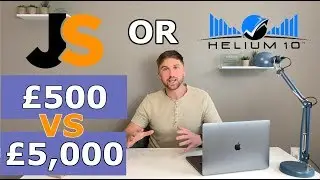Amazon FBA UK Product Research 2020 - Why You CAN'T Find A Product To Sell.....❌
