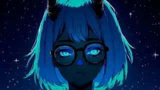 Dxrkerxls - MTG Crush Vibe (Official Music)
