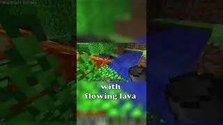 Minecraft Versions INFDEV 20100617-2