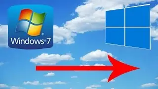 Ερωτήσεις των Gamers : Windows 7 ή 10?