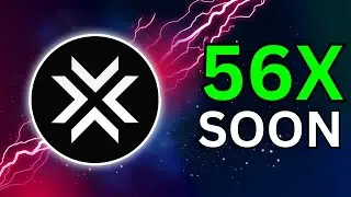 THIS COIN WILL SHOCK THE WORLD!! DON’T MISS OUT! | LCX Price Prediction 2025