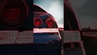 Nissan Skyline R33 