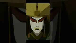 Аватар Киоши создает свой остров #anime #аватар #аватарлегендаобаанге #avatar