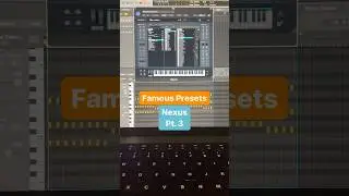 FAMOUS PRESETS 
