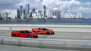 Chevy MyWay: 2022 Corvette Stingray Convertible Walkaround | Chevrolet