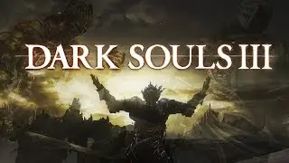 MA PREMIÈRE FOIS SUR DARK SOULS 3 !