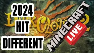 Minecraft Live 2024: The Controversy, The Highlights & The Drama