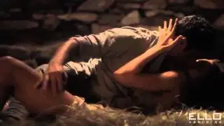 Офигенный клип   Dan Balan   Лишь До Утра