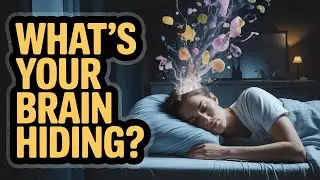 If You Have These Dreams, Your Mind Is Trying to Warn You