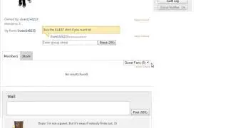 My Roblox Group!!!