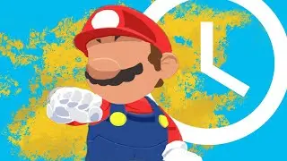 The Trouble With Waiting (In Games)