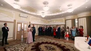 Wedding day Katerina & Ilya 8.11.2019 Промо ролик свадьба Катерина и Илья
