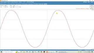 The 12AX7/EL34 Prototype: First Audio Analyzer Tests!