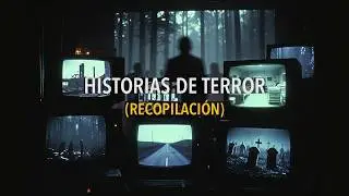 SHORT HORROR STORIES VOL. 98 (HORROR TALES)