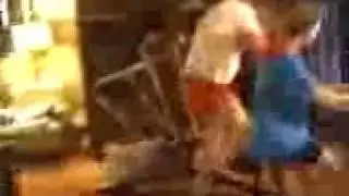Подборка смешного видео про домашних любимцев