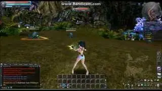 Scarlet Blade - Level 2 Sentinel Gameplay - What Is True Justice? Part 1