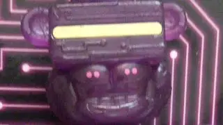 у меня дэрэшник