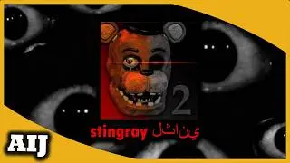 SOHA NE JÁTSSZ ezzel a FNaF játékkal