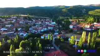 BAKIMLI  (MAMU)  /  ALMUS