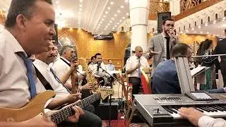 Groupe Musical Medaghri Fès (مقتطف من دورة الفاسية)📱:06.62.04.90.14
