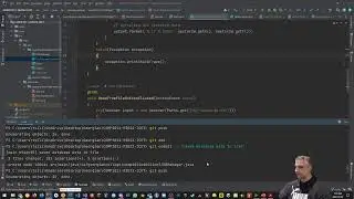 COMP1011 - M2022 - Week 8 - Part 1 - The Scanner Class revisited and File I/O