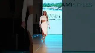 Best Compilation of Hot Miami Styles Fashion Show FLL 06