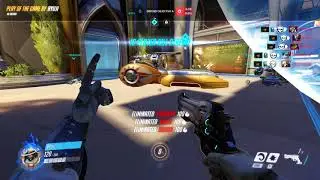 IT'S HIGH NOON