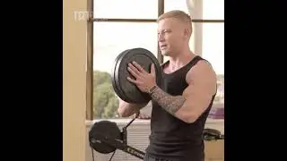 Жим свенда