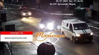 ДТП 27.01.2024 в с. Гатне