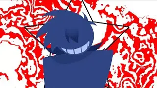Stray.wav - animation meme [oc]