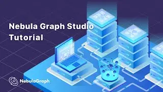 Getting Started with Nebula Graph - 07 - Query Data from NebulaGraph