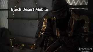 Black Desert Mobile Soft Launch Gobal : How to download & PLAY NOW!
