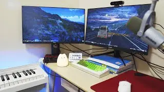 Mi SETUP 2023... | SETUP TOUR - Chifruit