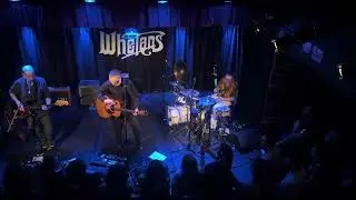 David Gray - It’s all over live at Whelan’s