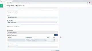 IBM API Connect v2018.x - Multicloud Demo - Part 1 - Cloud Management
