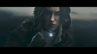 The Witcher 3 Wild Hunt: Part 1, Lilac & Gooseberries! (No Commentary)