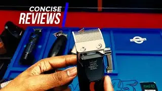 CONCISE REVIEWS!!!!|CLIPPER REVIEWS|TRIMMER REVIEWS|PRODUCT REVIEWS