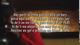 ANIER - May day  (LETRA+descarga)