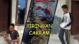 PIRINGAN CAKRAM | Kota Karang TV