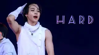 JIMIN FMV 