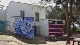Proyecto CUBIERTAS VERDES | Sitges