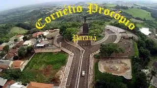 CORNÉLIO PROCÓPIO - PARANÁ